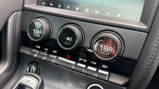 Jaguar F-Type 3.0 Supercharged V6 R-Dynamic 2dr Auto Petrol Coupe